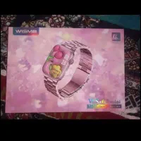 ساعت هوشمند