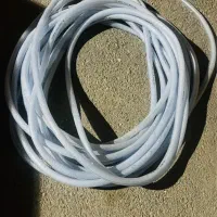 35متر شلنگ 3باغبانی یک  اینچ