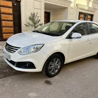 جک جی 4 مدل ۱۴۰۲ سالم|خودرو سواری و وانت|رشت, معلم|دیوار