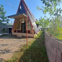 ویلای جنگلی سوییسی نزدیک رشت روزانه و ساعتی|اجارهٔ کوتاه‌مدت ویلا و باغ|رشت, گیل|دیوار