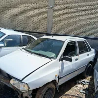 پراید مدل ۹۰