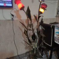 آباژور|چراغ خواب و آباژور|شیراز, لشکری|دیوار