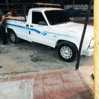 مزدا کارا ۱۷۰۰|خودرو سواری و وانت|قشم, |دیوار