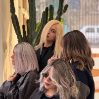 رنگ و لایت فقط ۶تا۱۰تومن‌