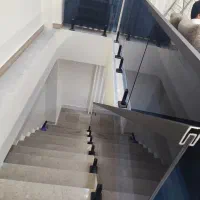 تولیدواجراانواع شیشه سکوریت کرکره درب اتوماتیک