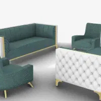 آموزش اتوکد و راینو طراحی مبلمان و عروسک سازی