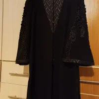 مانتو مجلسی بلند