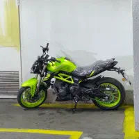 بنلی ۲۵۰ جفت صفر فسفری