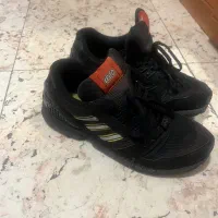 کتونی Lego مشکی ۴۱.۵ zx