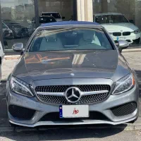 بنزc300کروک