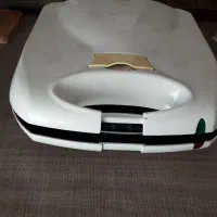 دستگاه توستر