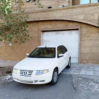 سمند سورن معمولی، مدل ۱۳۸۸|خودرو سواری و وانت|گرگان, |دیوار