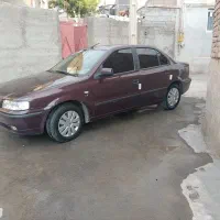 سمندef7|خودرو سواری و وانت|همدان, |دیوار