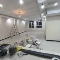 ۱۳۰متر ۲خواب / طبقه پنجم / میدان خبر نگار|اجارهٔ آپارتمان|تهران, چوب تراش|دیوار