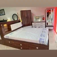 ویدا|تخت و سرویس خواب|بندرعباس, |دیوار