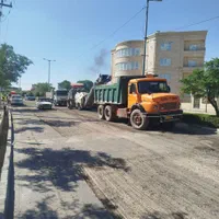 اجاره کمپرسی ده چرخ|خدمات حمل و نقل|مشهد, رباط طرق|دیوار