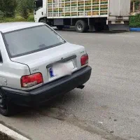 پراید ۱۳۱ بدون رنگ|خودرو سواری و وانت|صومعهسرا, |دیوار