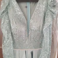 پیراهن زنانه مجلسی