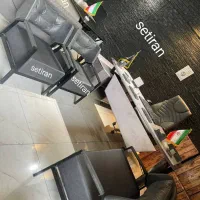 مبلمان اداری ستیران بهترین انتخاب