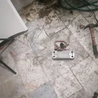 تعمیرسرویس پمپ اب نصب پکیج ابگرمکن تصفیه ست کنترل|خدمات پیشه و مهارت|زاهدان, |دیوار