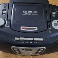 فروش رادیو و ظبط مارشال|سیستم صوتی خانگی|پاکدشت, پاکدشت (مامازند)|دیوار