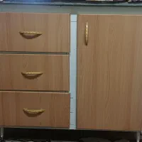 کابینت فلزی