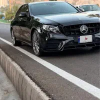 بنز e350