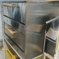 فرپیتزا صندوقی