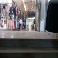 فروش مغازه تجاری واقع در بازار رضا پاساژ توحید