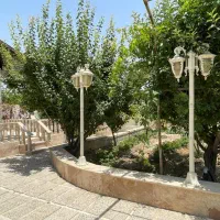 ۵۵۰متر متر باغ ویلا