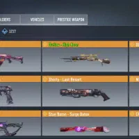 اکانت کالاف سیف سگی|کنسول، بازی ویدئویی و آنلاین|ماهان, |دیوار