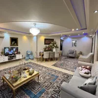 اجاره آپارتمان۱۳۰متری ۳خواب/فرمانیه/تکواحدی|اجارهٔ آپارتمان|تهران, فرمانیه|دیوار