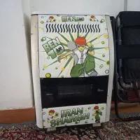 بخاری کودک|بخاری، هیتر، شومینه|رشت, گیل|دیوار