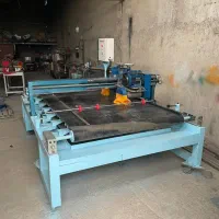 دستگاه برش سرامیک نوارنقاله با کیفیت برش خوب