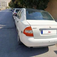 تیبا صندوقدار 99|خودرو سواری و وانت|شیراز, حومه شیراز|دیوار