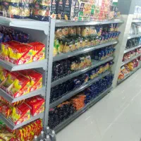 قفسه حفاظ دار|فروشگاه و مغازه|بروجرد, |دیوار
