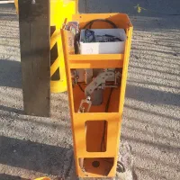 راه بند خودرویی فروش ،نصب و تعمیر راهبند خودرویی