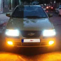 تاکسی سمندگردشی|خودرو سواری و وانت|مشهد, هنرور|دیوار