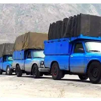 چادر ماشین وانت و نیسان باری و مسقف|قطعات یدکی و لوازم جانبی|تبریز, |دیوار