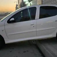 207مدل 1396 تیوفایو بی رنگ