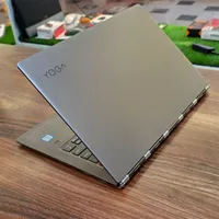 Lenovo yoga 14 اینج 360|رایانه همراه|اردبیل, |دیوار