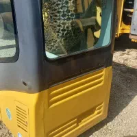 کابین بیل کوماتسو|ماشینآلات صنعتی|اسلامشهر, ملکآباد|دیوار