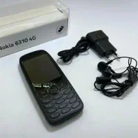 نوکیا ساده ۱۰۶ اصل ویتنام با ریجستری|موبایل|اراک, |دیوار