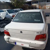 پراید 132فروشی