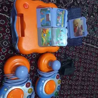 کنسول بازی بچه های زیر ۱۳ سال ویتک ویچ|کنسول، بازی ویدئویی و آنلاین|مریوان, |دیوار