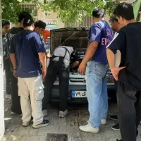 آموزش تخصصی مکانیک خودرو /آموزشگاه تکنیکار|خدمات آموزشی|کرج, چهارصد دستگاه|دیوار