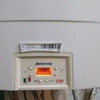 پکیج استیپ ایتالیا|آبگرمکن، پکیج، شوفاژ|تبریز, |دیوار