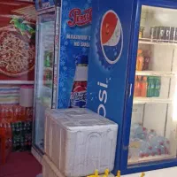 فروش تمامی وسایل فست فودی