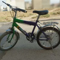دوچرخه