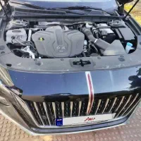 هونگچی h5|خودرو سواری و وانت|کنگاور, |دیوار